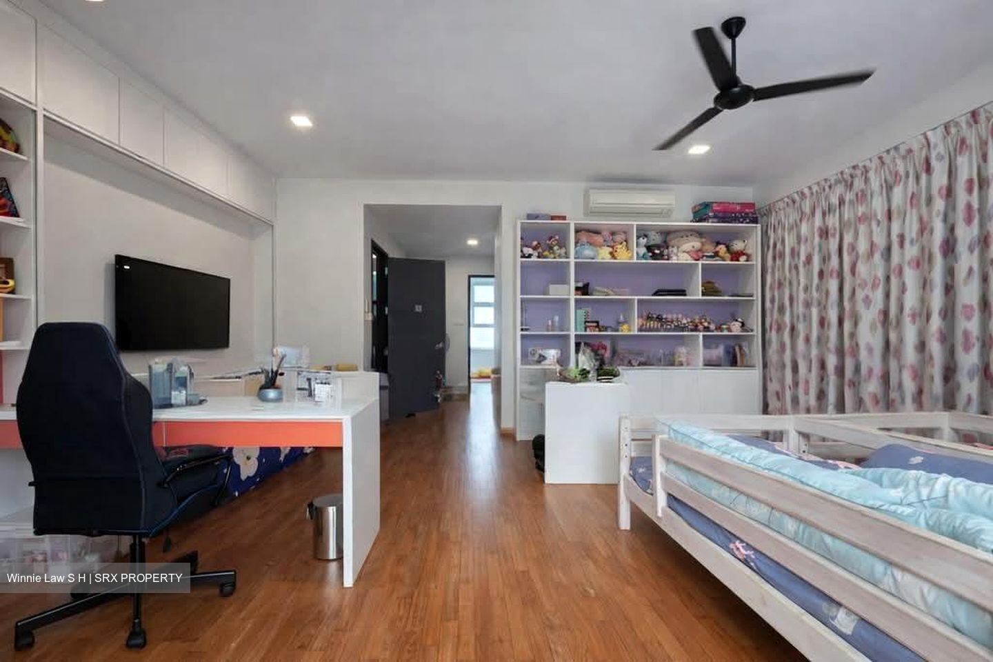 Robey Crescent (D19), Semi-Detached #540962561